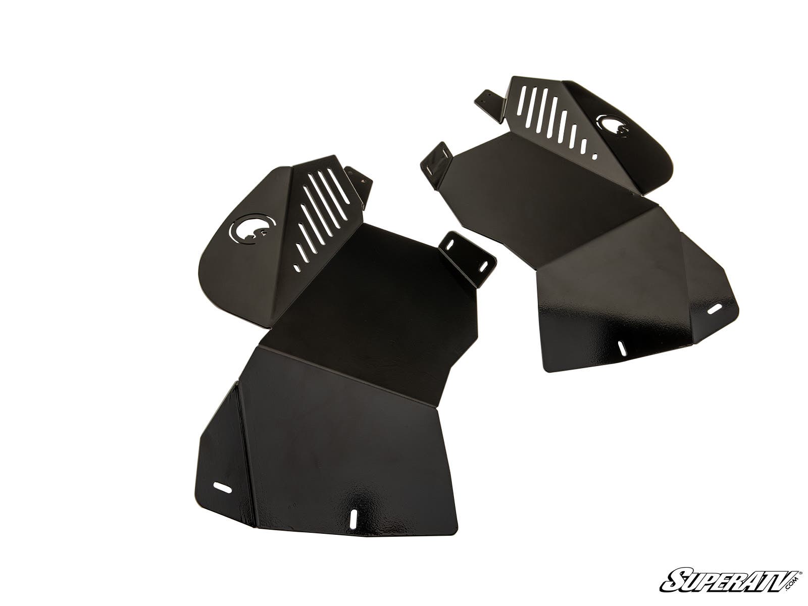 Can-Am Commander 1000 Inner Fender Guards