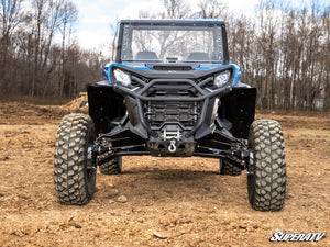 Can-Am Commander 6in. Portal Gear Lift - 2021+ 1000 - 4 Seat - Dual Idler - 60% Gear Reduction - Billet Housing