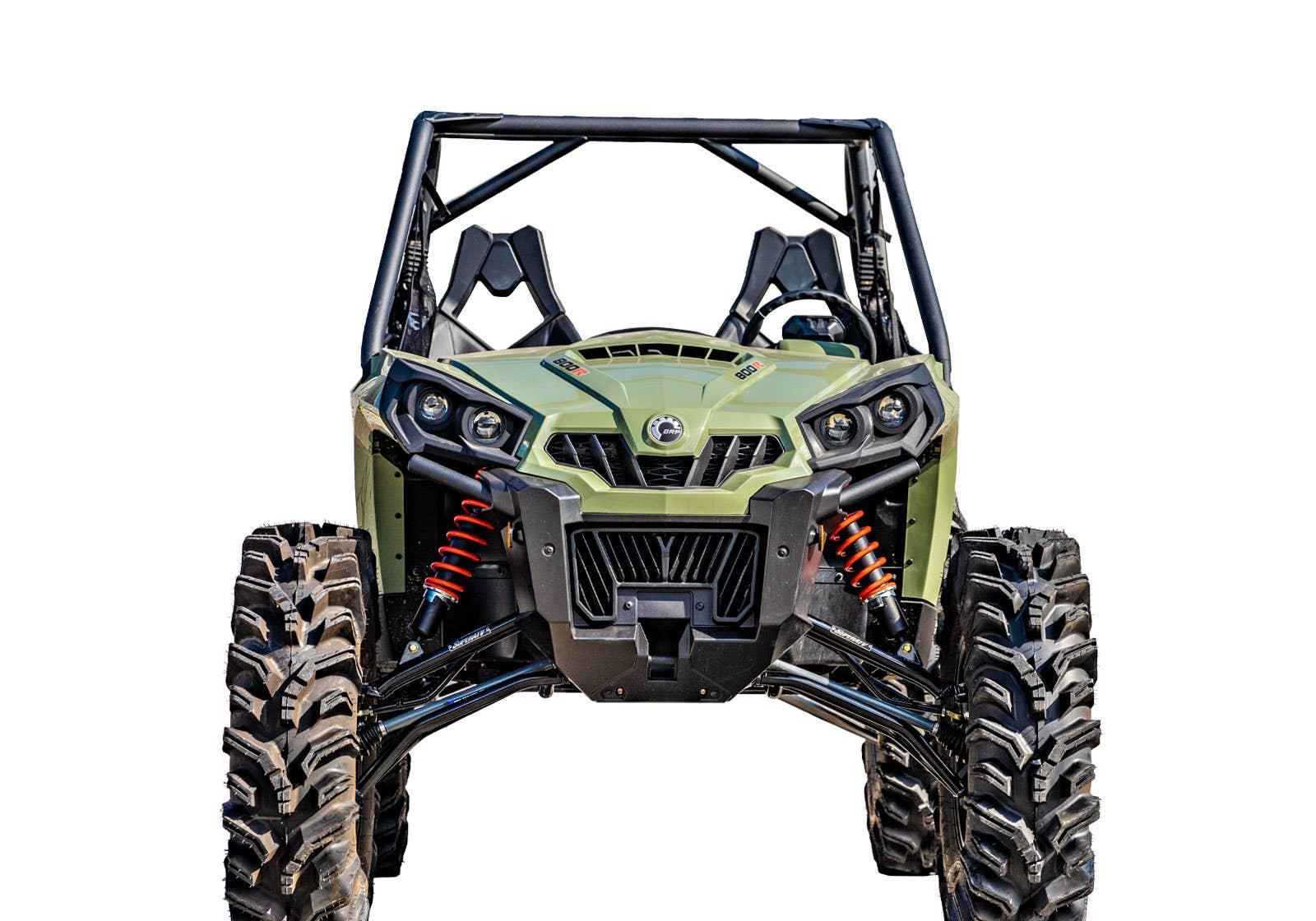 Can-Am Commander 6in. Lift Kit