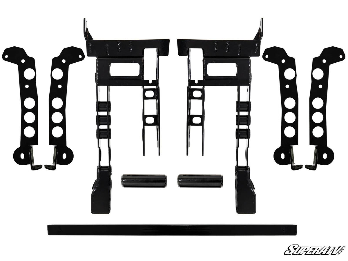 Can-Am Commander 6in. Lift Kit