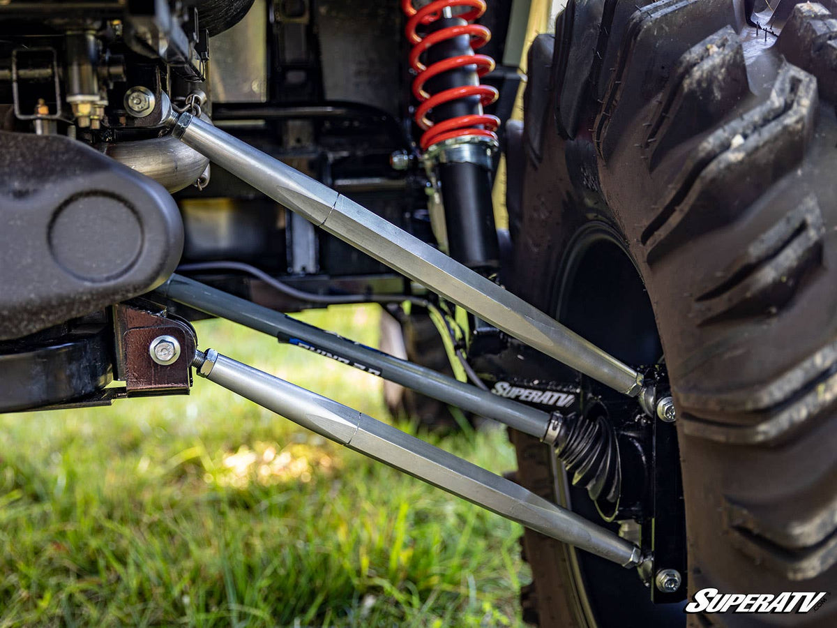 Can-Am Commander 6in. Lift Kit