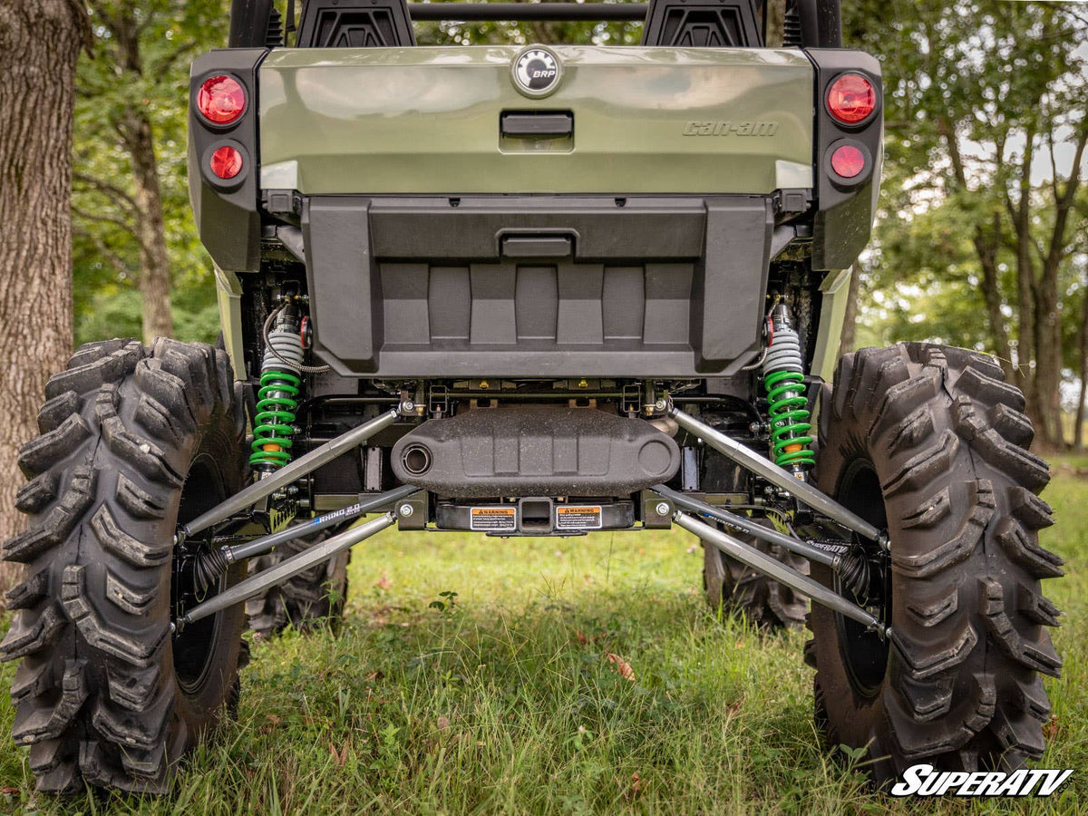 Can-Am Commander 6in. Lift Kit