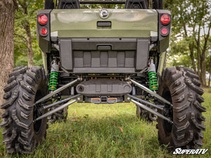 Can-Am Commander 6in. Lift Kit