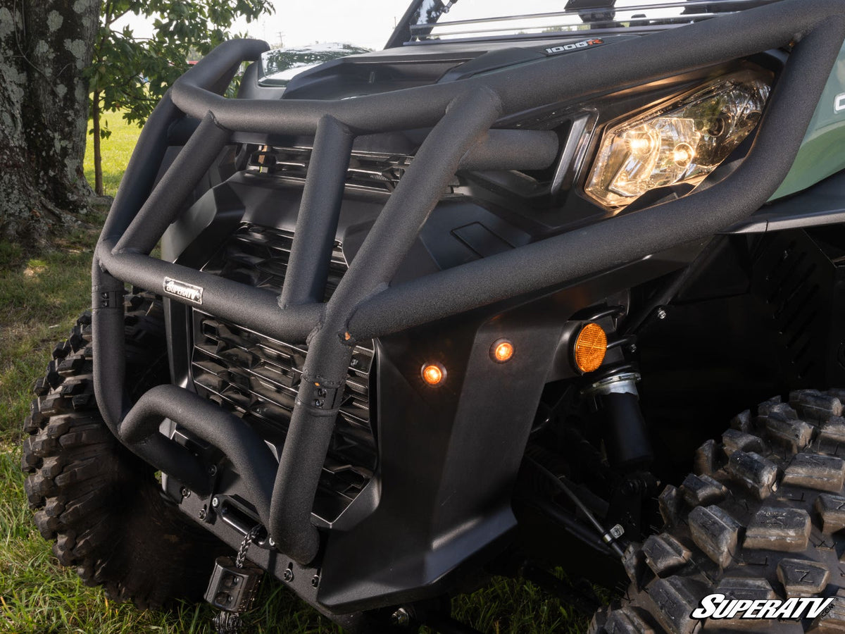 Can-Am Commander Self-Canceling Turn Signal Kit - Max Model