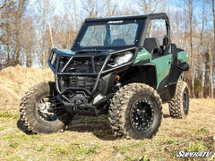 Can-Am Commander Front Bumper