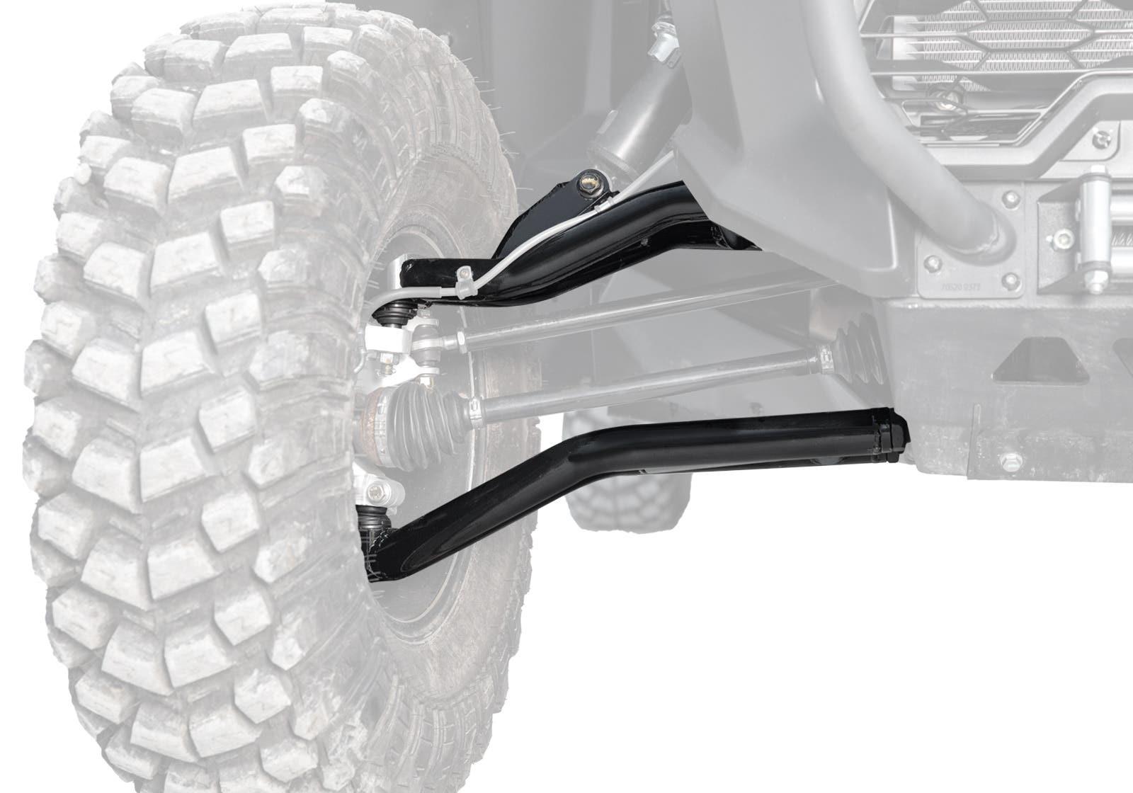 Can-Am Commander 1000 Atlas Pro 1.5in. Forward Offset A-Arms