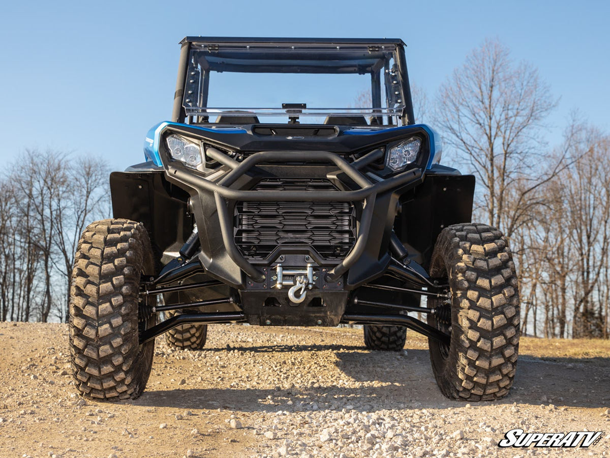 Can-Am Maverick Sport Atlas Pro 1.5in. Forward Offset A-Arms - No Ball Joints
