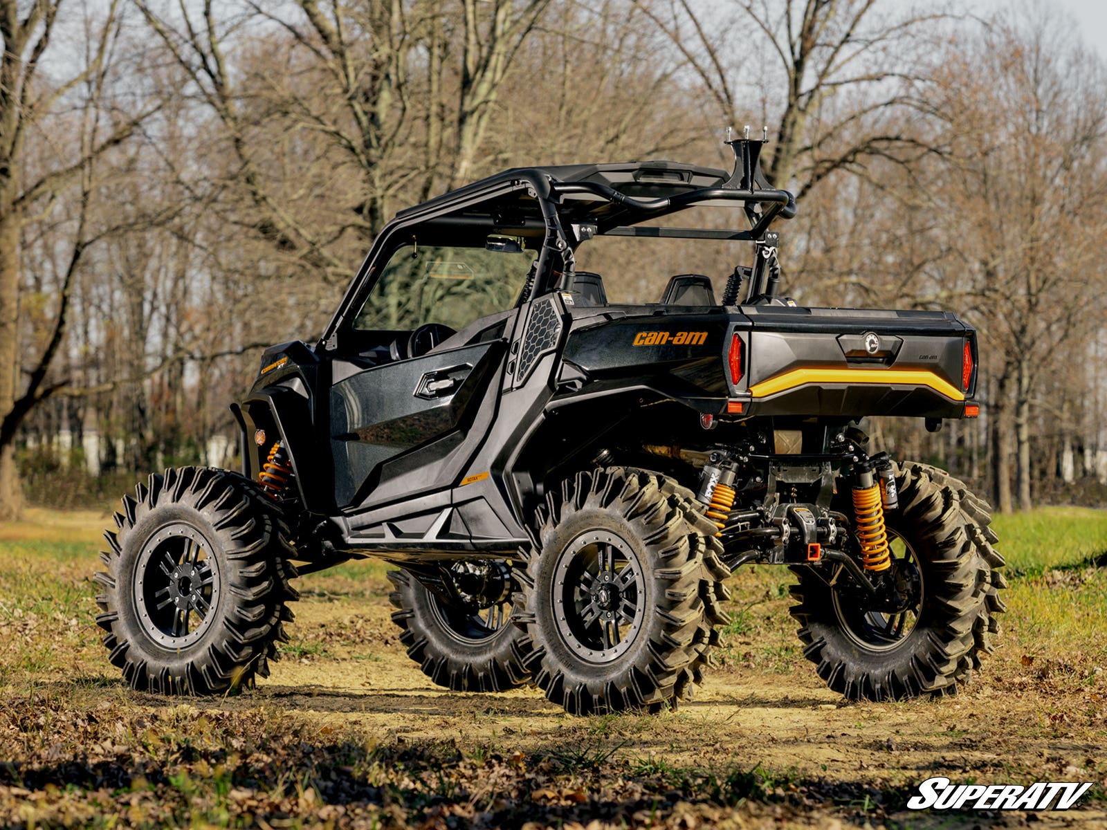 Can-Am Maverick Sport 6" Lift Kit