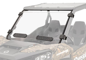Can-Am Maverick Trail Vented Full Windshield