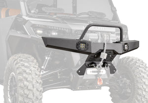 Can-Am Defender Winch-Ready Front Bumper