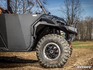 Can-Am Defender HD11 Winch-Ready Front Bumper