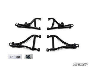 Can-Am Defender HD5 High-Clearance 2in. Forward Offset A-Arms