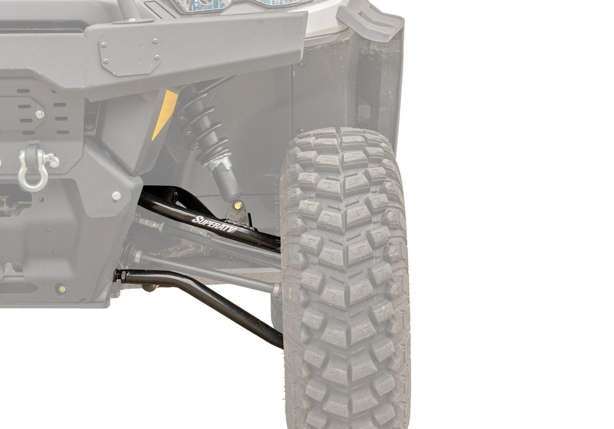 Can-Am Defender High Clearance 2in. Forward Offset A-Arms
