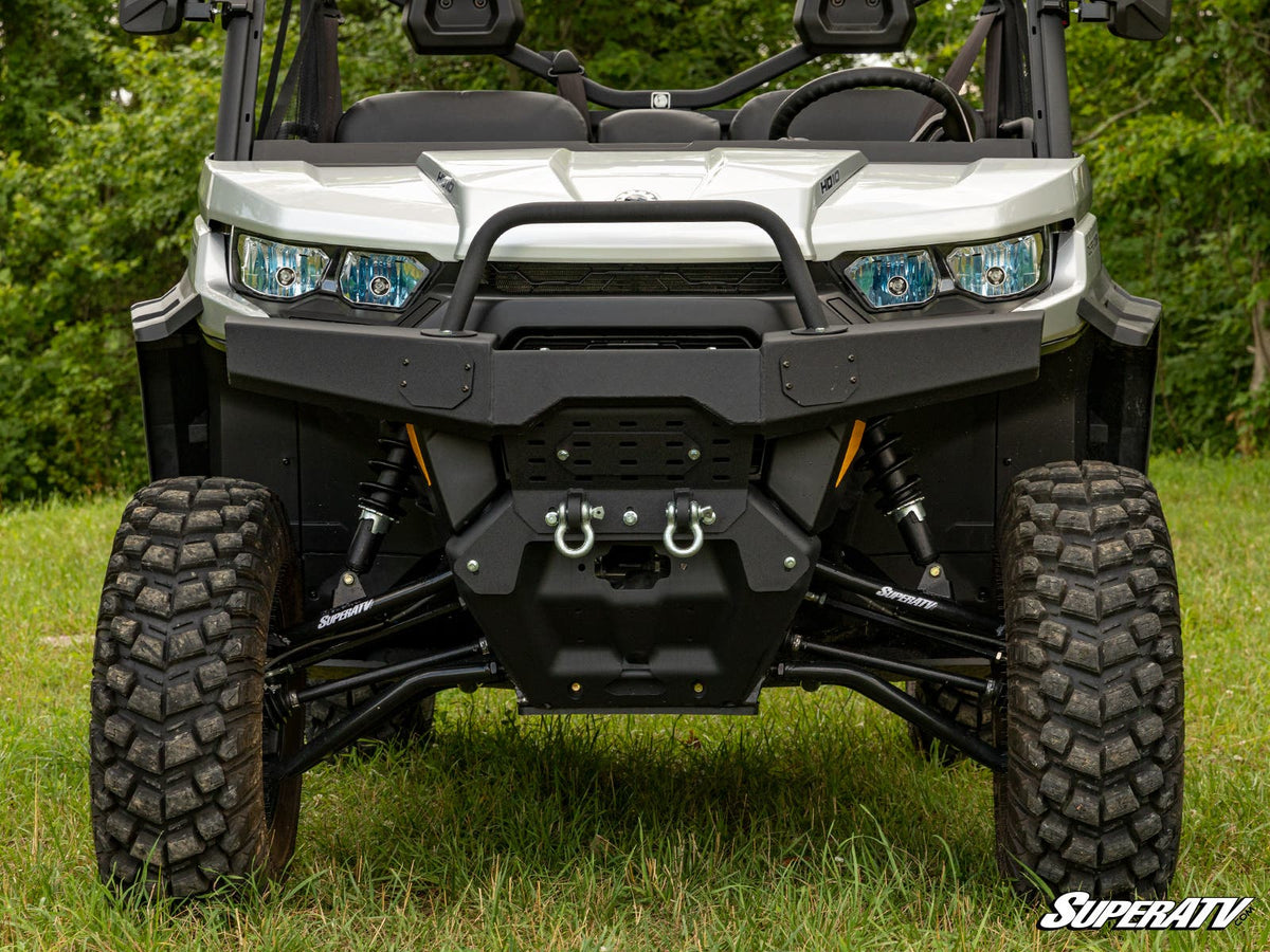 Can-Am Defender High Clearance 2in. Forward Offset A-Arms