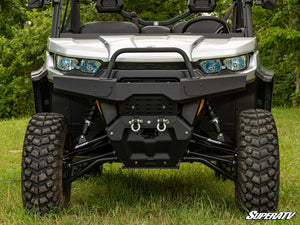 Can-Am Defender High Clearance 2in. Forward Offset A-Arms