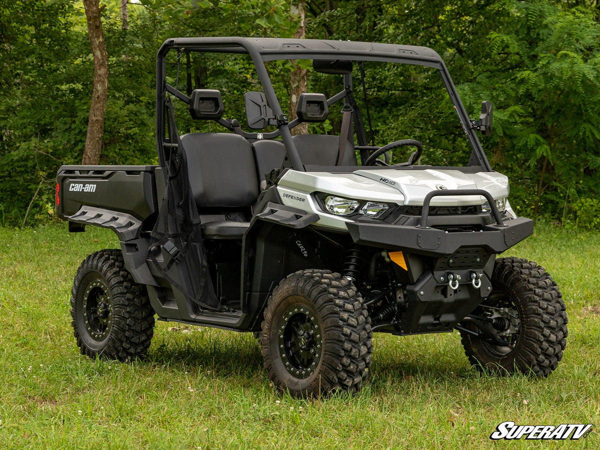 Can-Am Defender High Clearance 2in. Forward Offset A-Arms