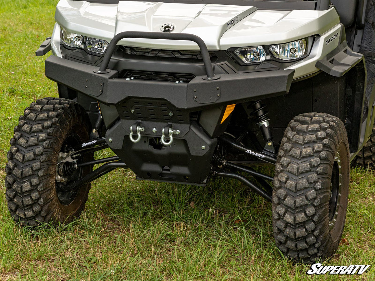 Can-Am Defender High Clearance 2in. Forward Offset A-Arms