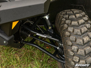 Can-Am Defender High Clearance 2in. Forward Offset A-Arms
