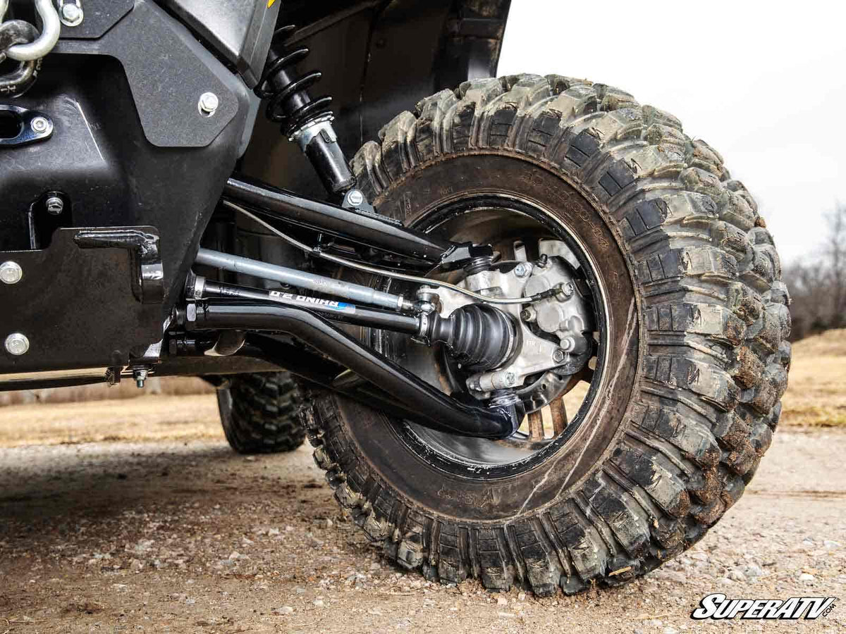Can-Am Defender HD10 Atlas Pro 2in. Forward Offset A-Arms