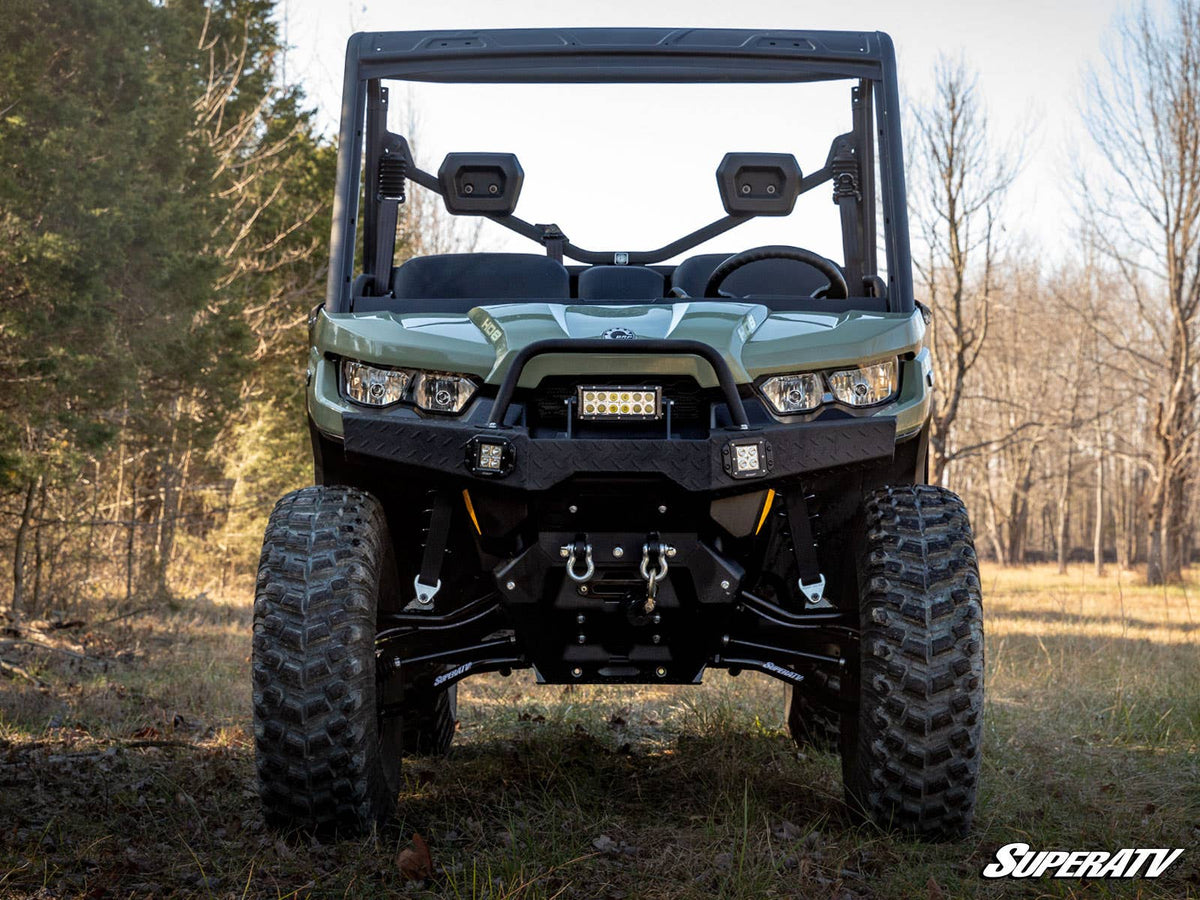 Can-Am Defender HD10 BFT Suspension Kit