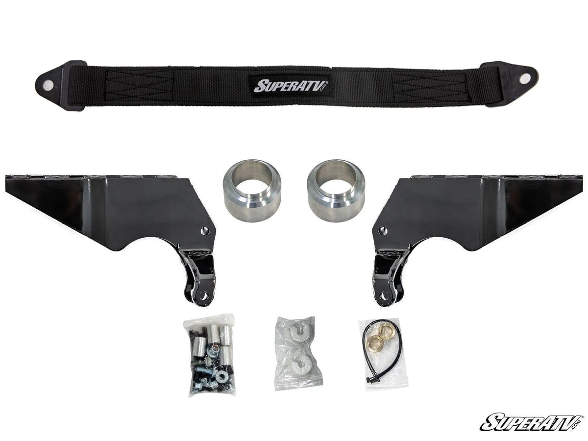 Can-Am Defender HD10 BFT Suspension Kit