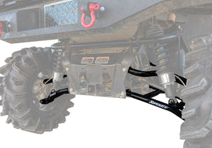 Can-Am Defender High Clearance 2in. Rear Offset A-Arms - XT - 2016-2019