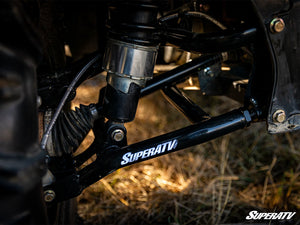 Can-Am Defender High Clearance 2in. Rear Offset A-Arms - DPS - 2016-2019