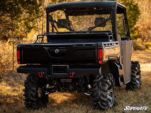 Can-Am Defender High Clearance 2in. Rear Offset A-Arms - DPS - 2016-2019
