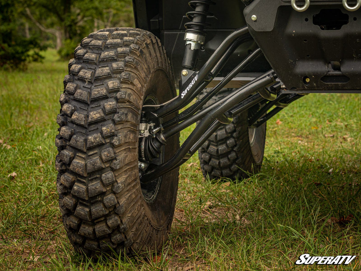 Can-Am Defender 6in. Lift Kit