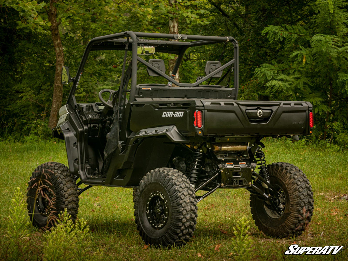 Can-Am Defender 6in. Lift Kit - Super Duty Ball Joints