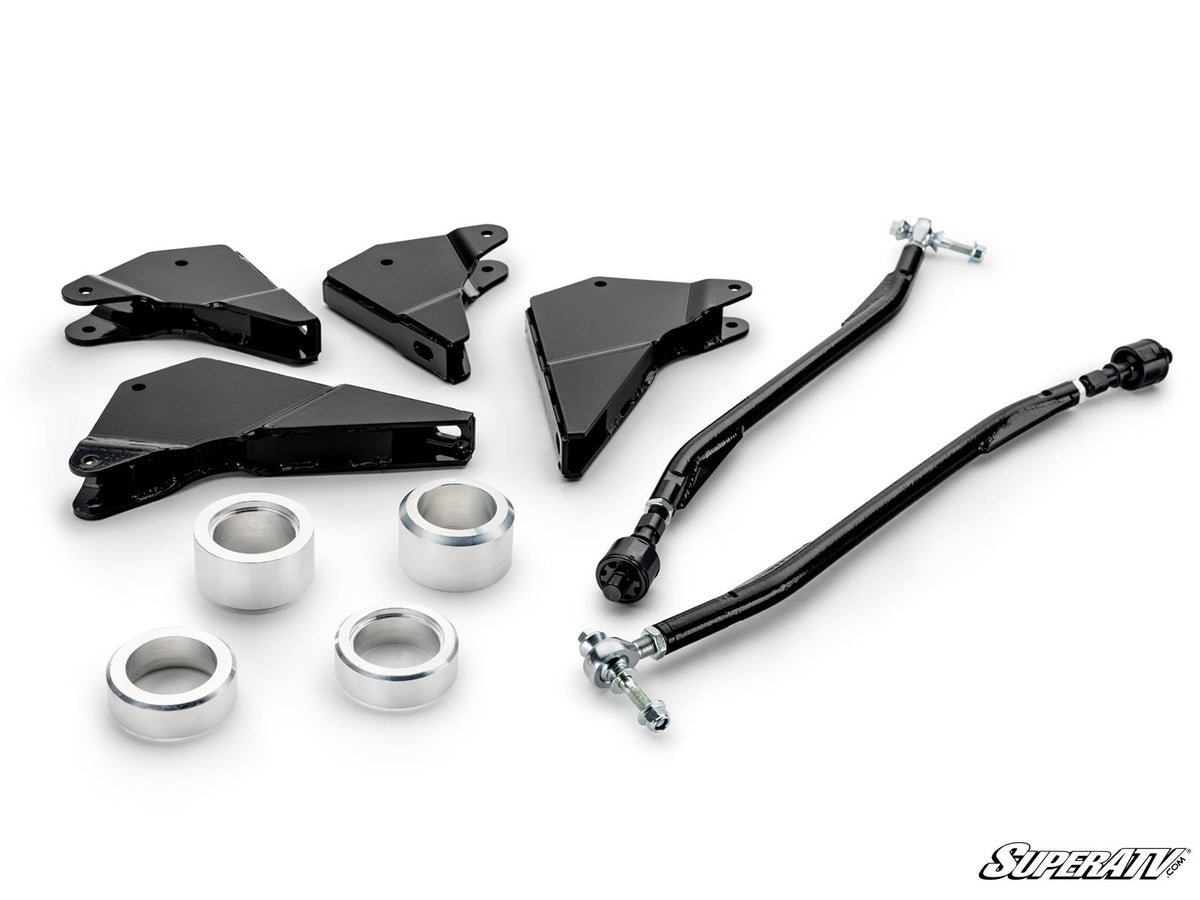 Can-Am Defender 6in. Lift Kit