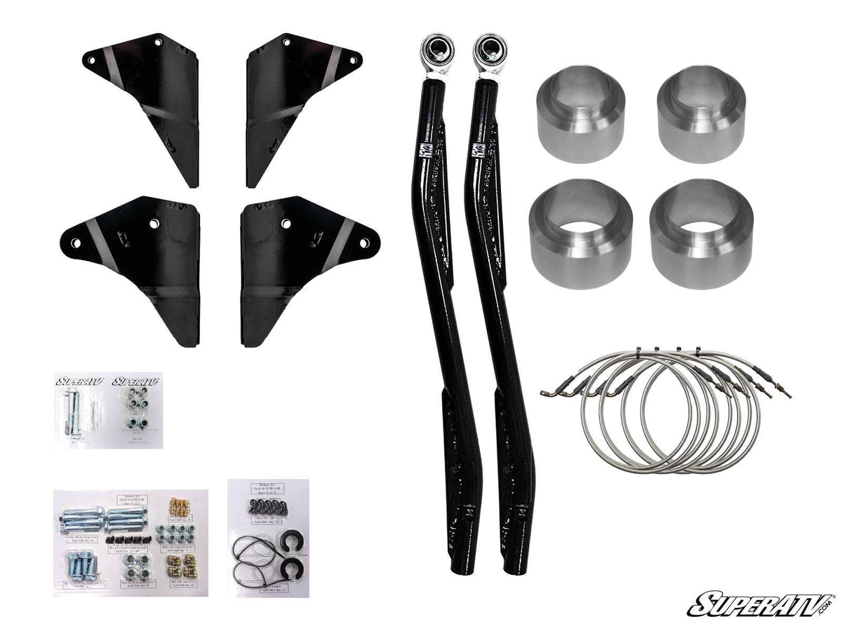 Can-Am Defender HD9 6in. Lift Kit