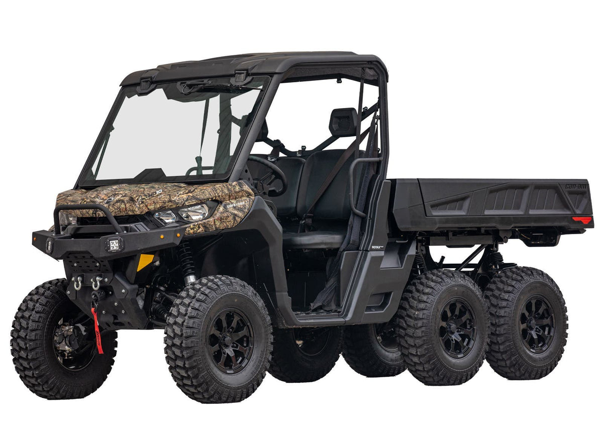 Can-Am Defender 3in. Lift Kit