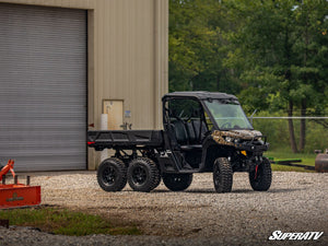 Can-Am Defender 3in. Lift Kit