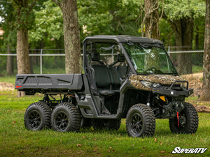 Can-Am Defender 3in. Lift Kit