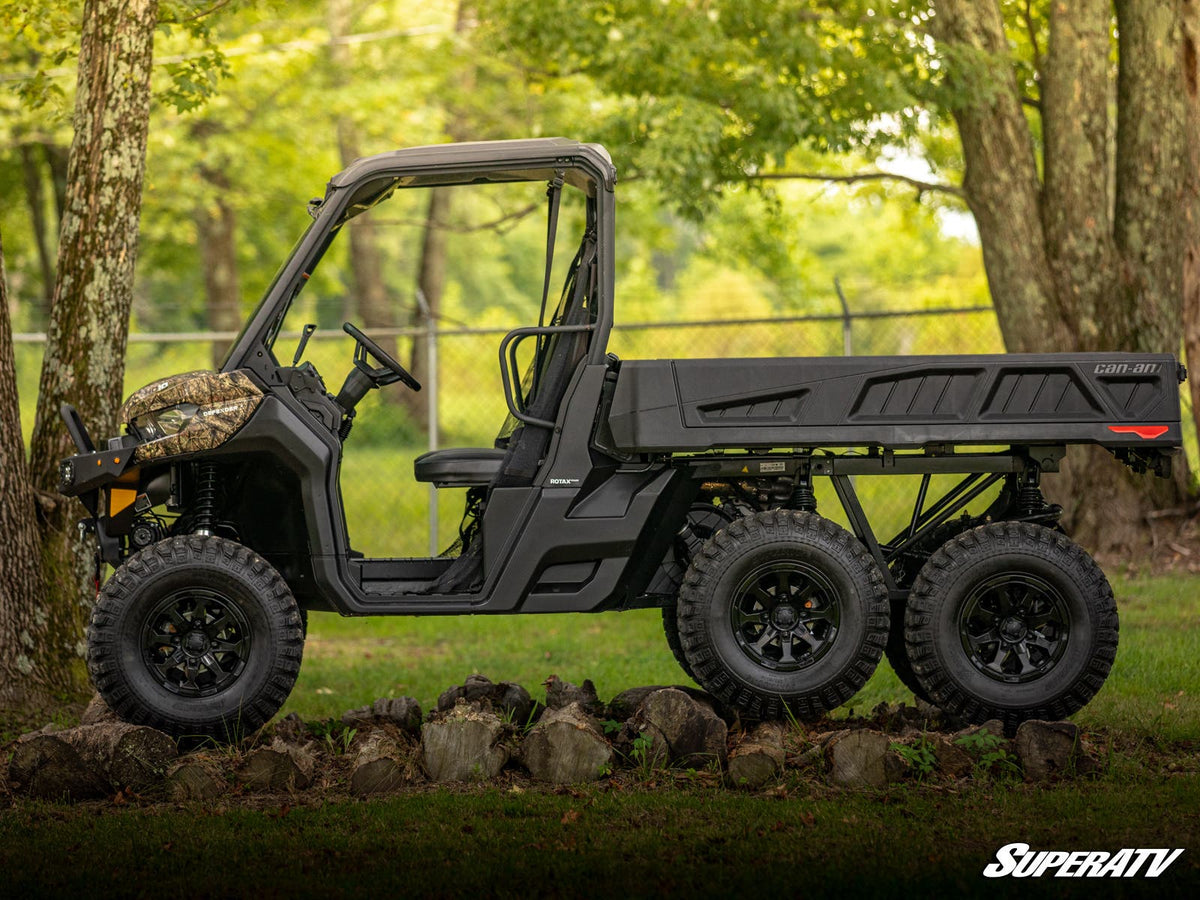 Can-Am Defender 3in. Lift Kit