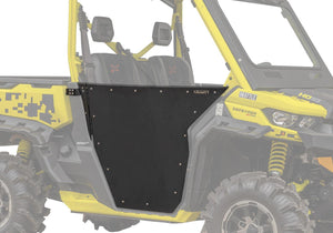 Can-Am Defender HD5 Aluminum Doors