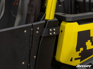 Can-Am Defender HD8 Aluminum Doors