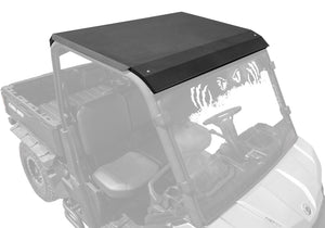 Can-Am Defender HD8 Aluminum Roof