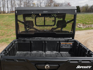 Can-Am Defender HD11 Aluminum Roof