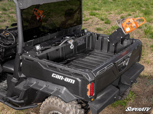 Can-Am Defender HD8 Bed Winch