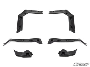 Can-Am Defender HD5 Fender Flares