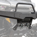 Can-Am Defender Winch-Ready Front Bumper