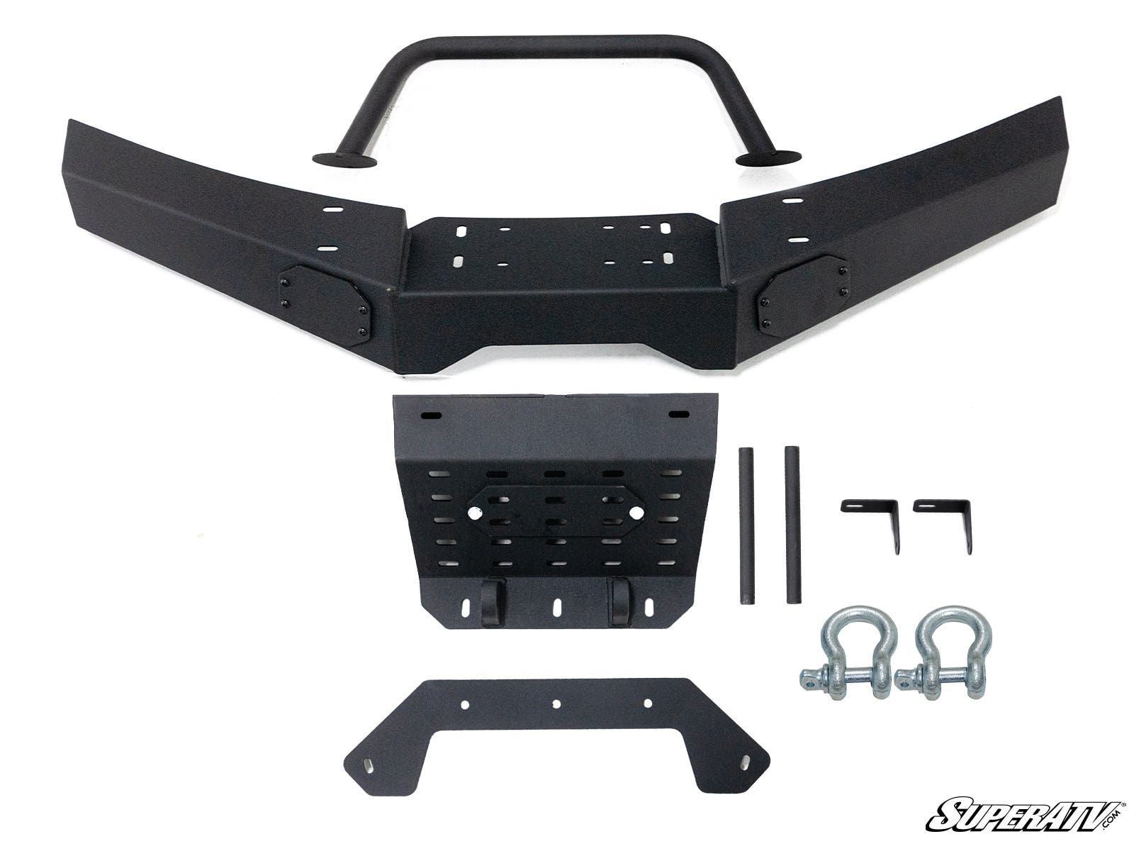 Can-Am Defender HD5 Winch-Ready Front Bumper