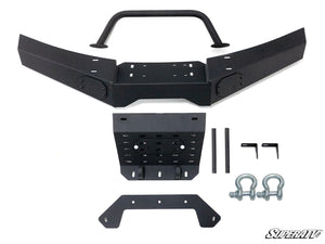 Can-Am Defender HD10 Winch-Ready Front Bumper