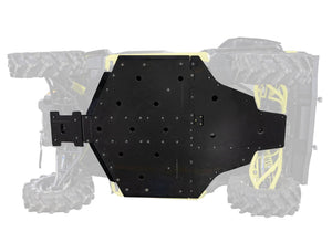 Can-Am Defender HD10 Full Skid Plate