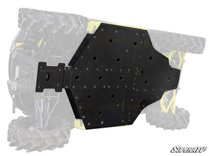Can-Am Defender HD5 Full Skid Plate