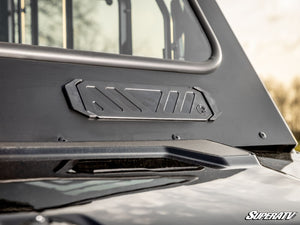 Can-Am Defender HD11 Glass Windshield