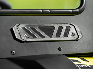 Can-Am Defender HD5 Glass Windshield