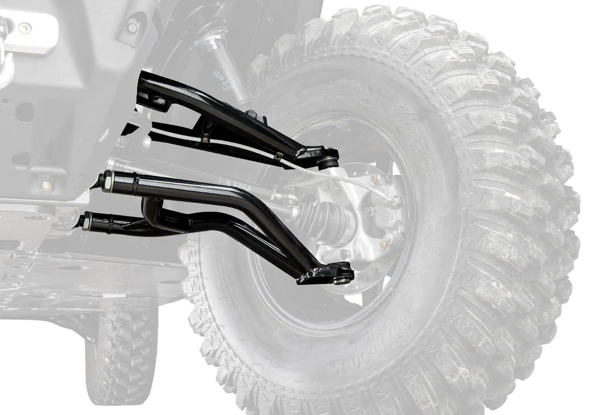Can-Am Defender HD11 Atlas Pro 1.5in. Forward Offset A-Arms